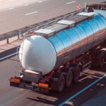 ¿Qué es un camión cisterna y qué se puede Transportar Con Uno?