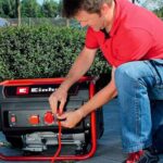 ¿Grupo electrógeno o generador eléctrico? Qué utilizar en cada caso.