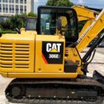 3 Razones para comprar una miniexcavadora