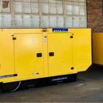7 pasos para el mantenimiento adecuado de un generador eléctrico a diesel