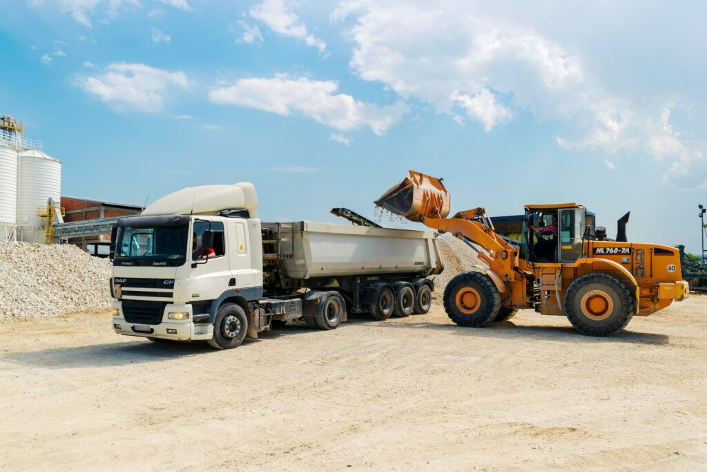 Proyecto de construcción Renton Perú.