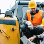 10 consejos de seguridad en el uso de maquinaria y herramientas