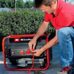 Factores que afectan la potencia de salida de los generadores eléctricos